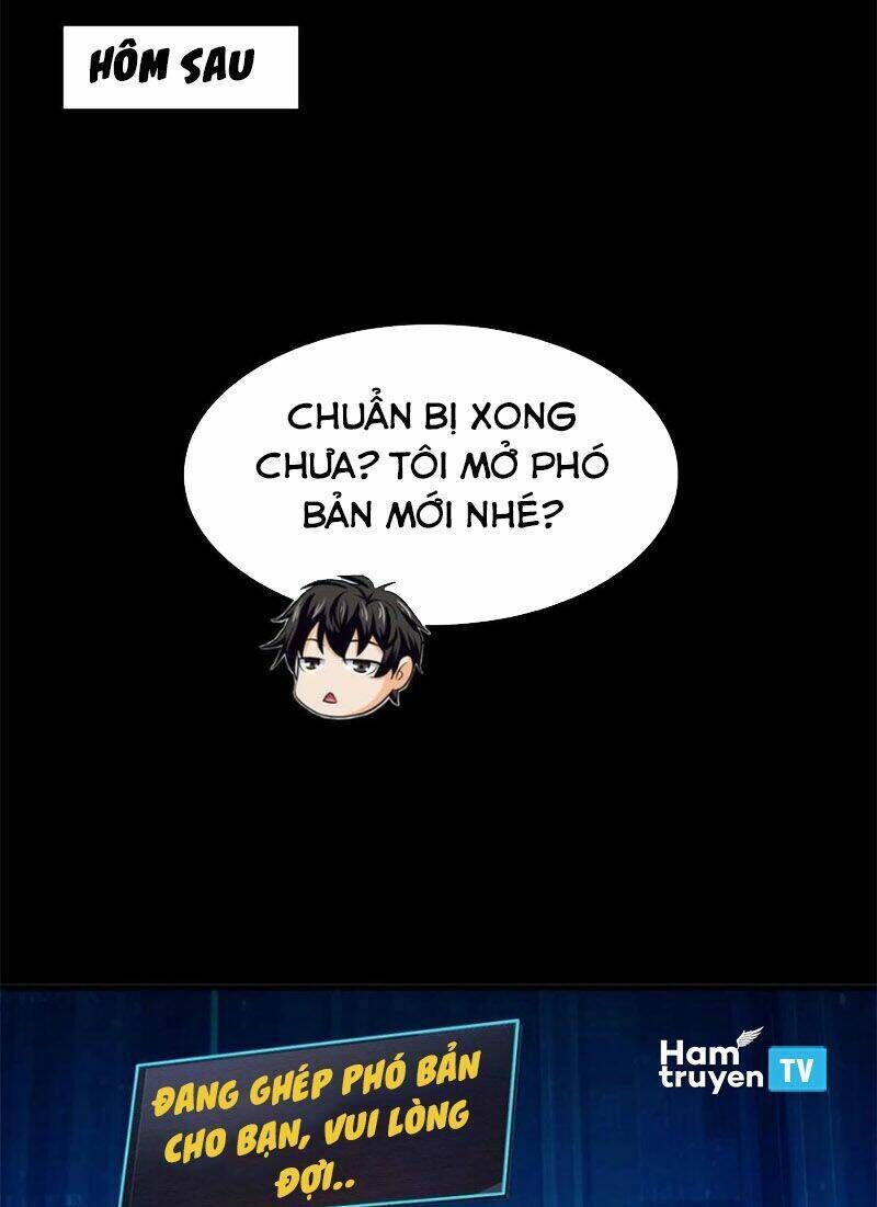 toàn cầu sụp đổ Chapter 47 - Next chapter 48