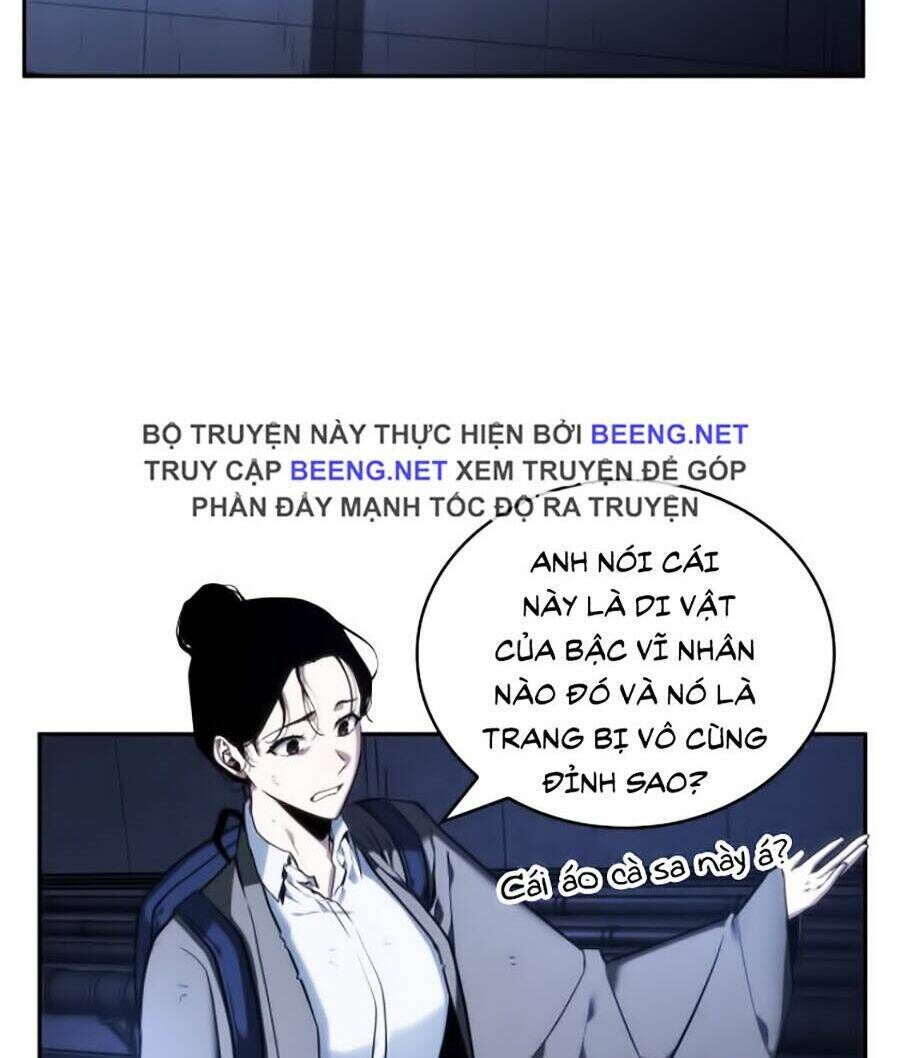 toàn trí độc giả chapter 25 - Trang 1