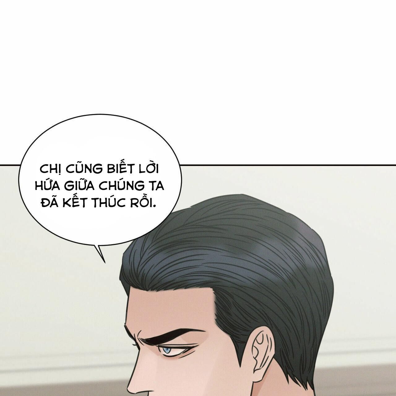 dù anh không yêu em Chapter 64 - Trang 2