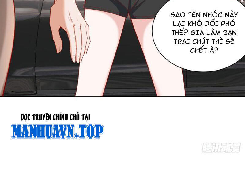 tôi là tài xế xe công nghệ có chút tiền thì đã sao? chapter 117 - Trang 2