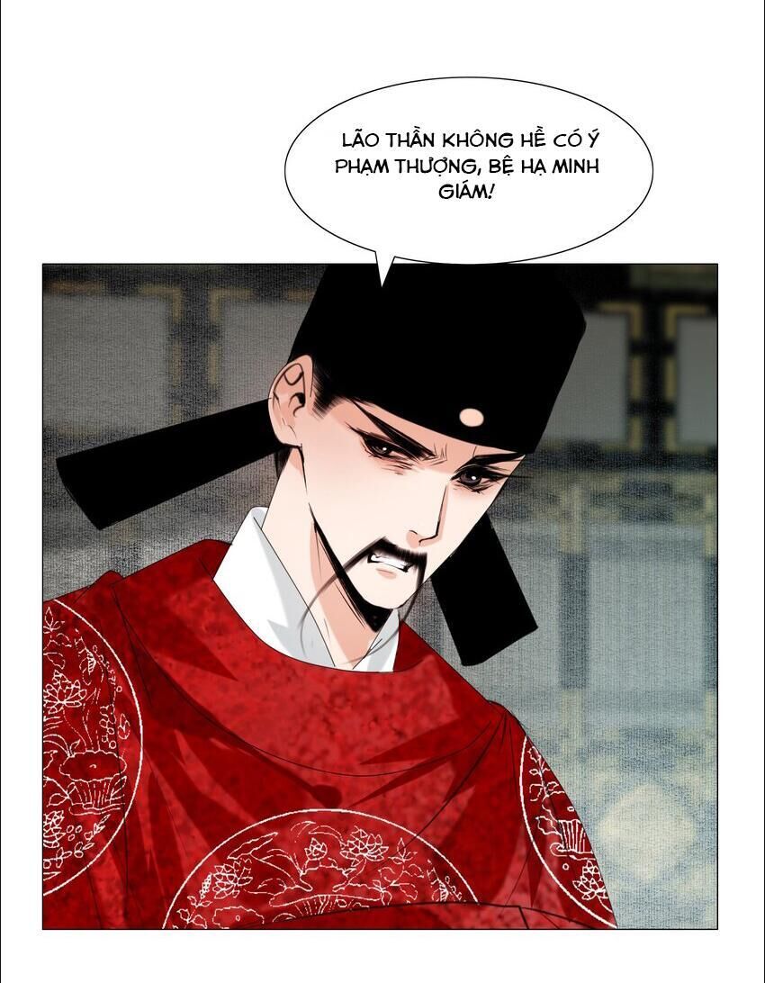 vòng luân hồi Chapter 61 - Trang 1