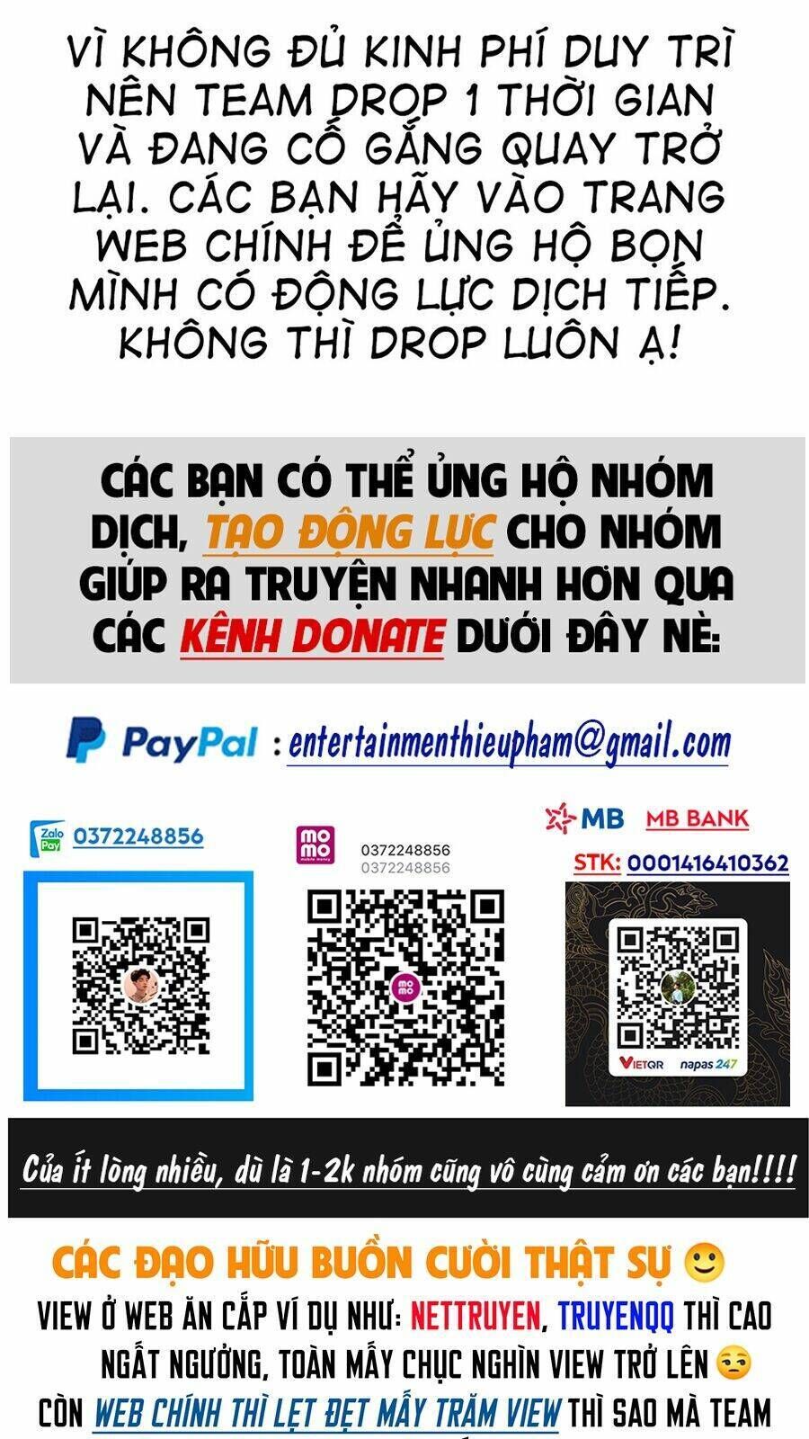 vạn cổ chí tôn chapter 83 - Next Chapter 83