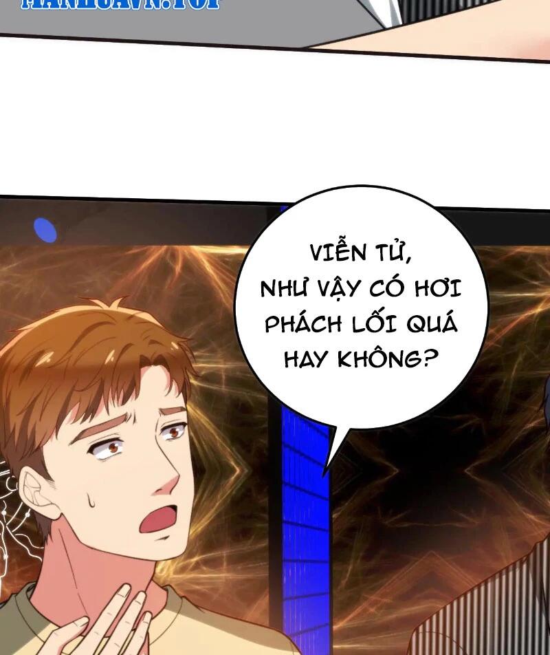 ta có 90 tỷ tiền liếm cẩu! Chapter 329 - Next Chapter 330