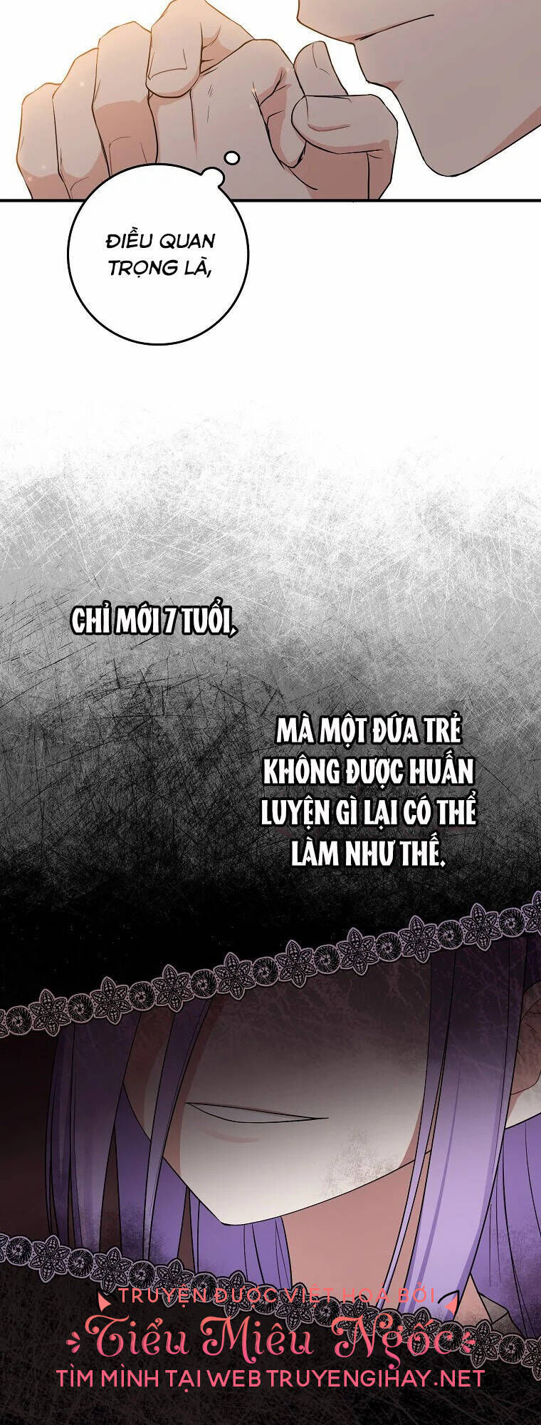 tôi đã diễn tròn vai một đứa con gái nuôi chapter 2 - Trang 2