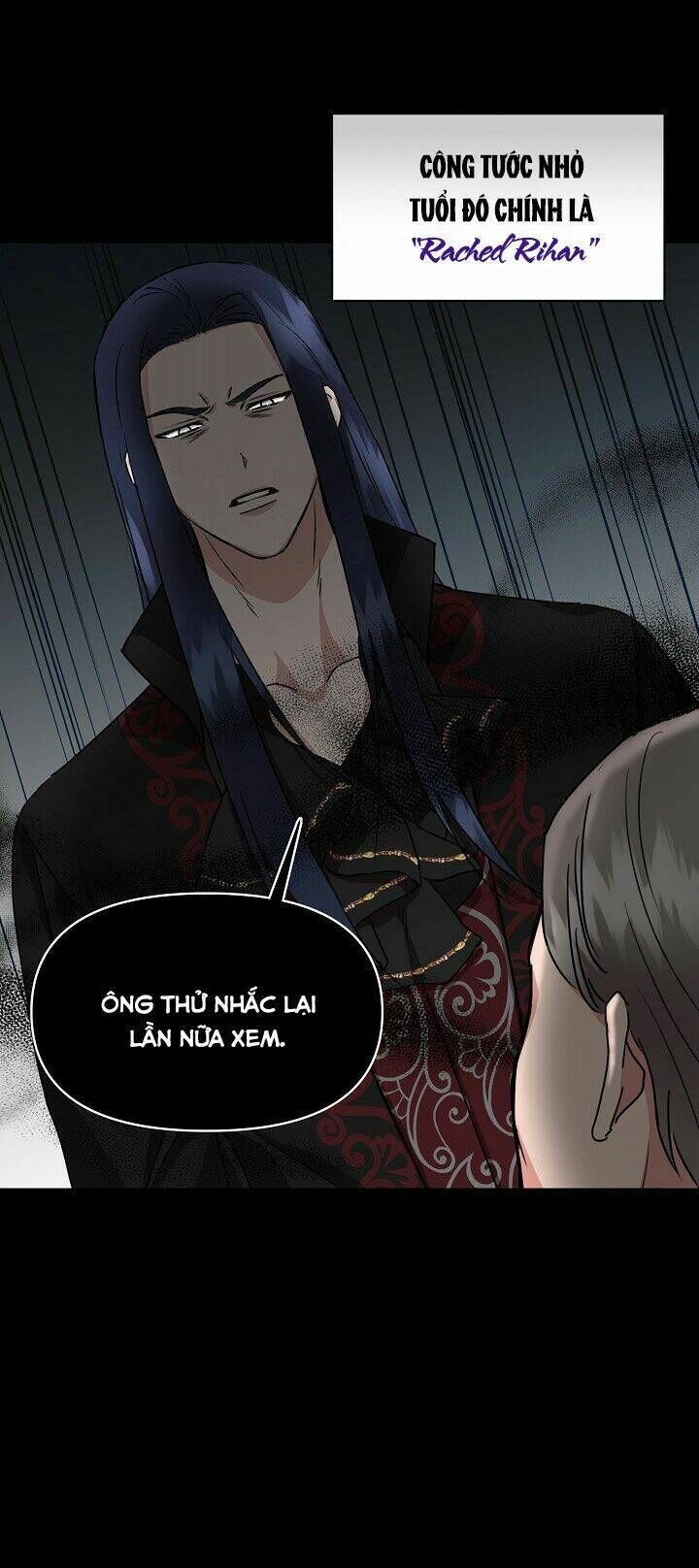 tôi không phải là cinderella chapter 5 - Trang 1