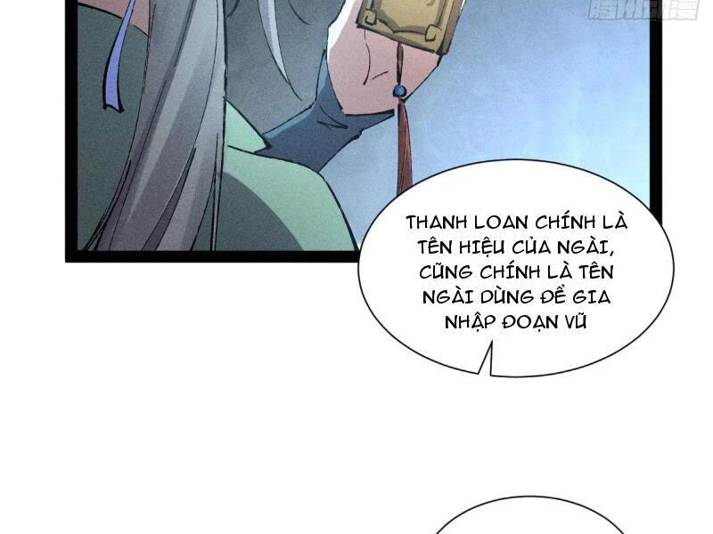 tróc đao nhân Chapter 19 - Trang 2