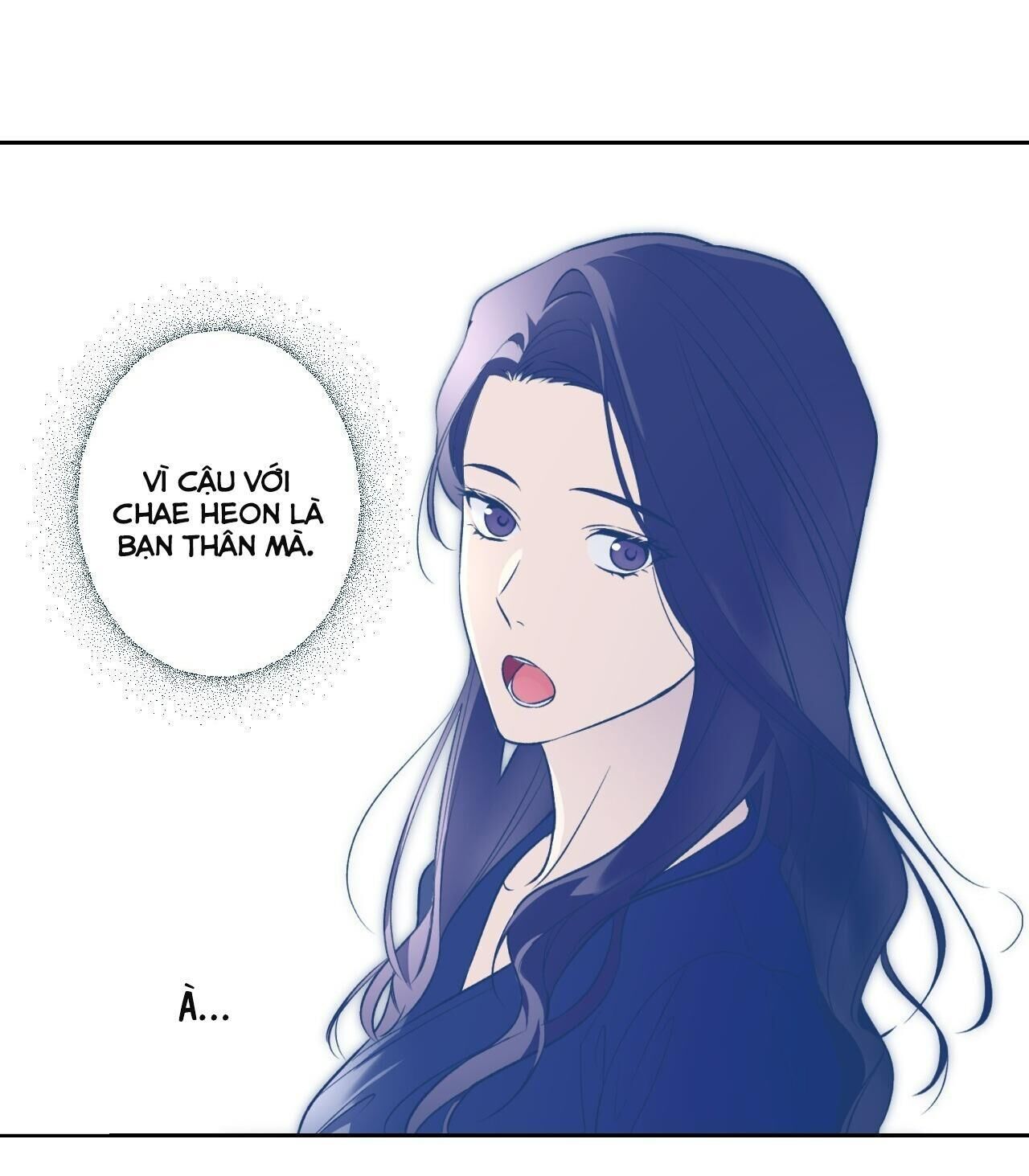 ĐỐI TỐT VỚI TÔI KHÓ VẬY SAO? Chapter 49 END SS1 - Trang 2