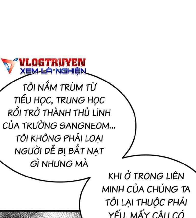 người xấu Chương 209 - Trang 1