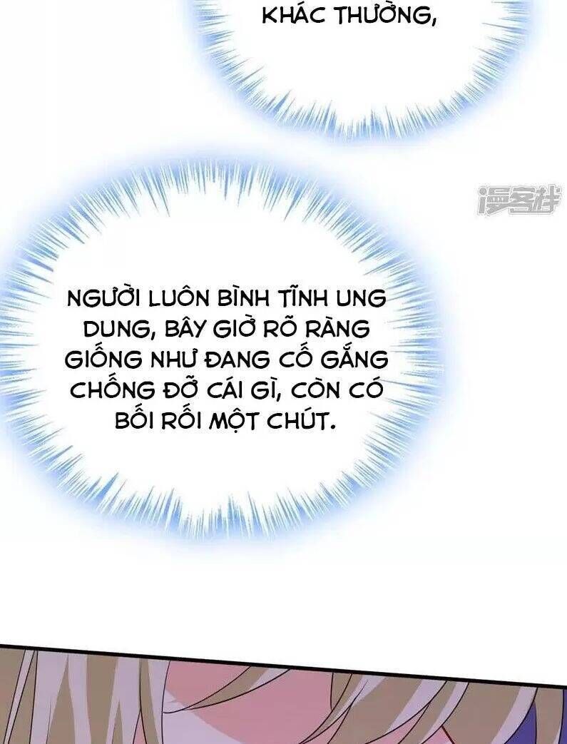 tổng tài tại thượng chapter 579 - Trang 2