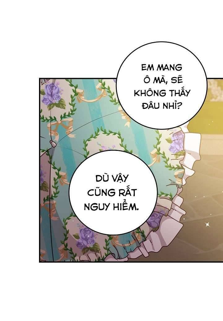 Cẩn Thận Với Các Anh Trai Đấy! Chap 75 - Trang 2