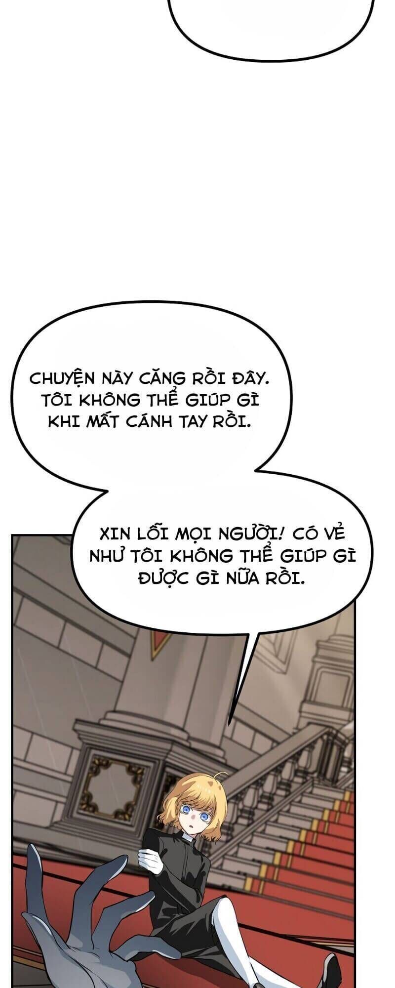 tôi là thợ săn có kĩ năng tự sát cấp sss chương 26 - Next chapter 27