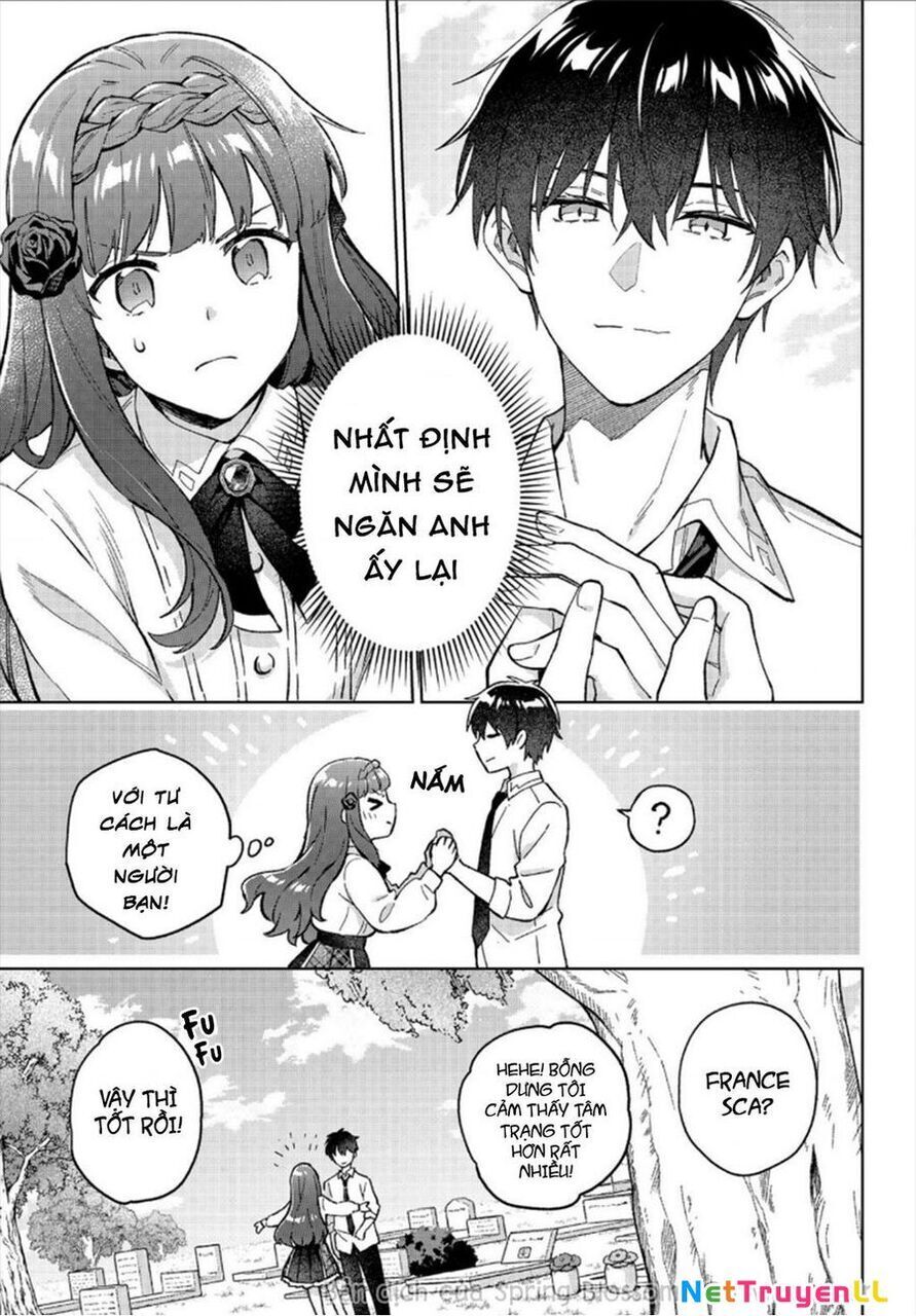 akutou ikka no mana musume, tensei saki mo otome game no gokudou reijou deshita. – saijoukyuu rank no akuyaku-sama, sono dekiai wa fuyou desu! Chapter 17 - Next Chapter 18