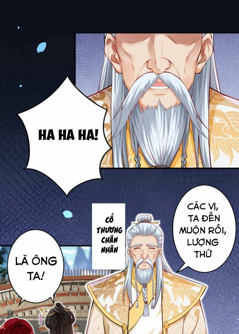 nghịch thiên tà thần Chapter 242 - Next Chapter 243