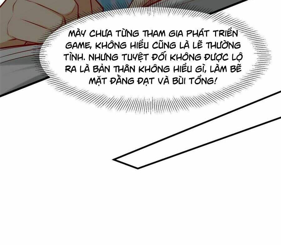 thành tỷ phú nhờ thua lỗ game chapter 95 - Trang 2