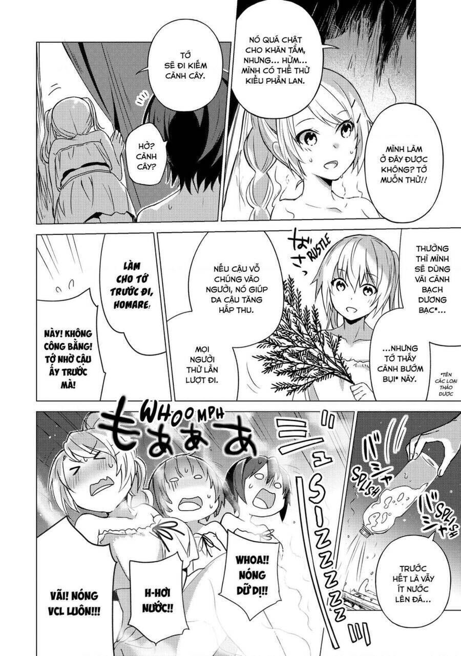 sounan desu ka? chapter 80 - Trang 2