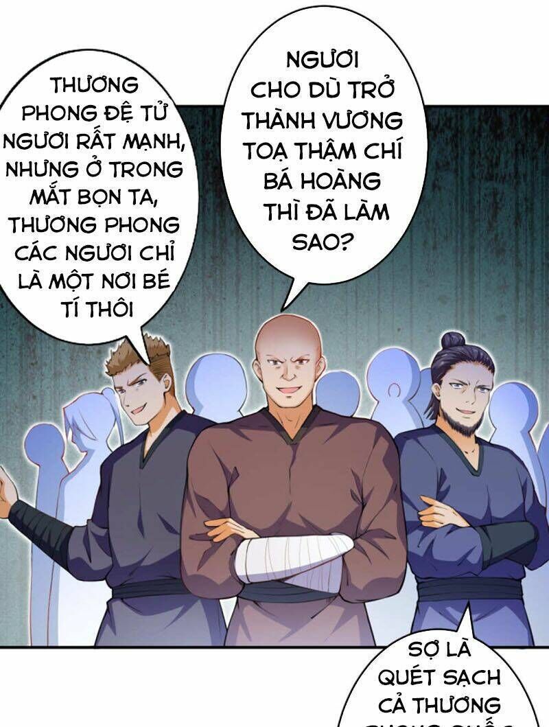 nghịch thiên tà thần Chapter 249 - Trang 2