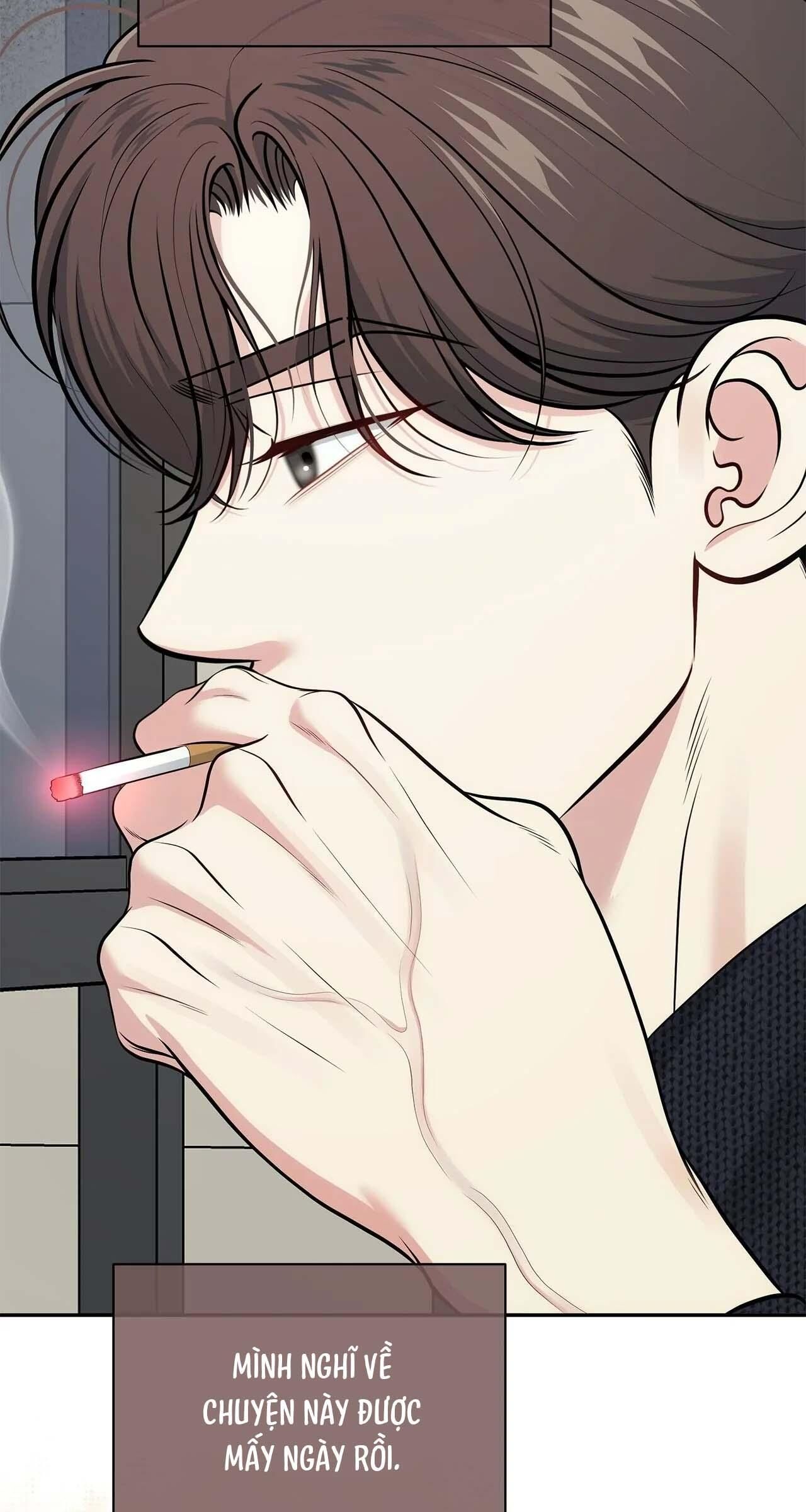 Tình Yêu Bí Mật Chapter 34 - Next Chapter 35