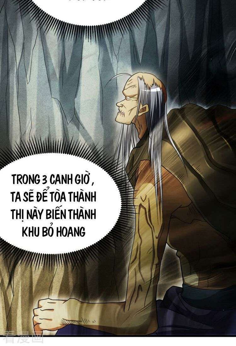 Đệ Tử Của Ta Đều Là Siêu Thần Chapter 100 - Trang 2