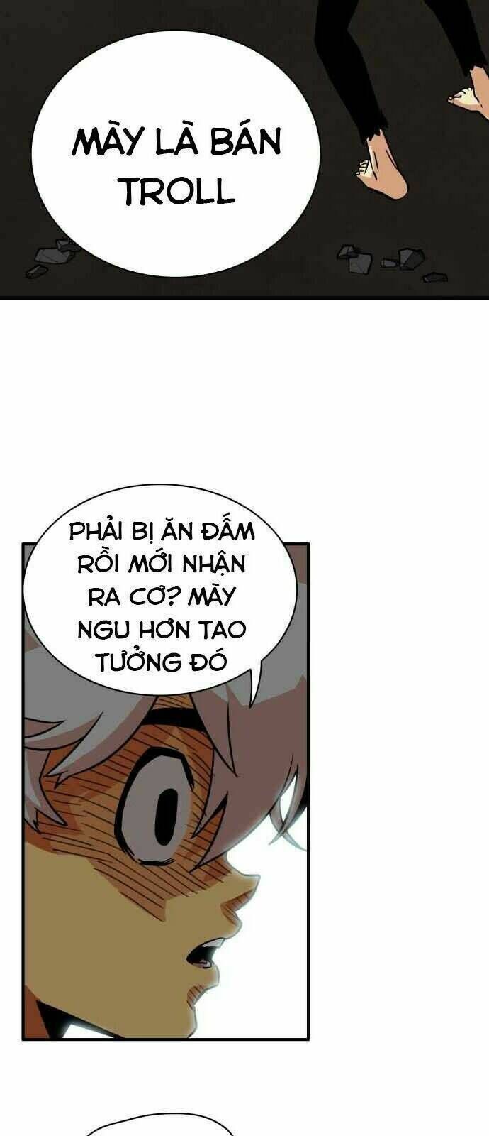 Bẫy Troll Chapter 29 - Trang 2