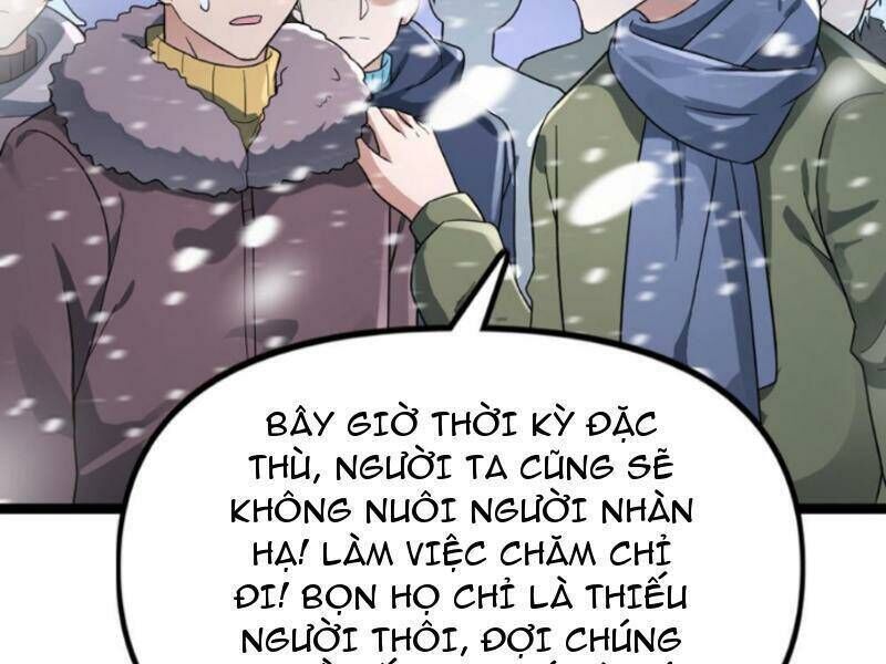 Toàn Cầu Băng Phong: Ta Chế Tạo Phòng An Toàn Tại Tận Thế Chapter 170 - Next Chapter 171