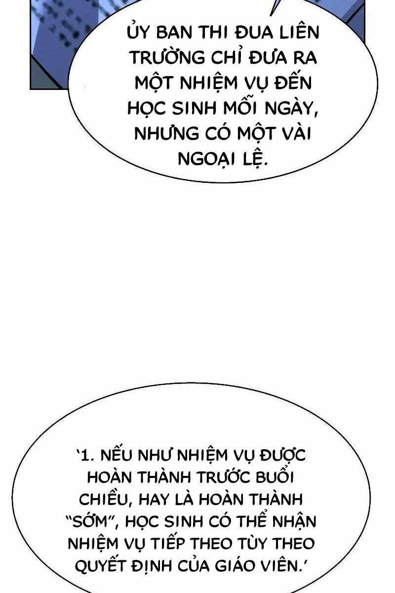 chòm sao là đệ tử của tôi chapter 35 - Trang 2