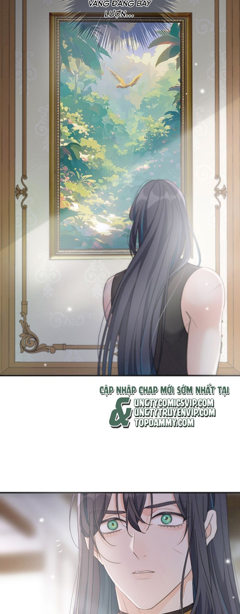 khốn thú chi nhiễm Chương 13 - Next Chapter 13