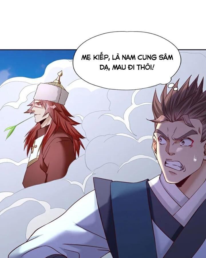 ta bị nhốt cùng một ngày mười vạn năm Chapter 433 - Next Chapter 434