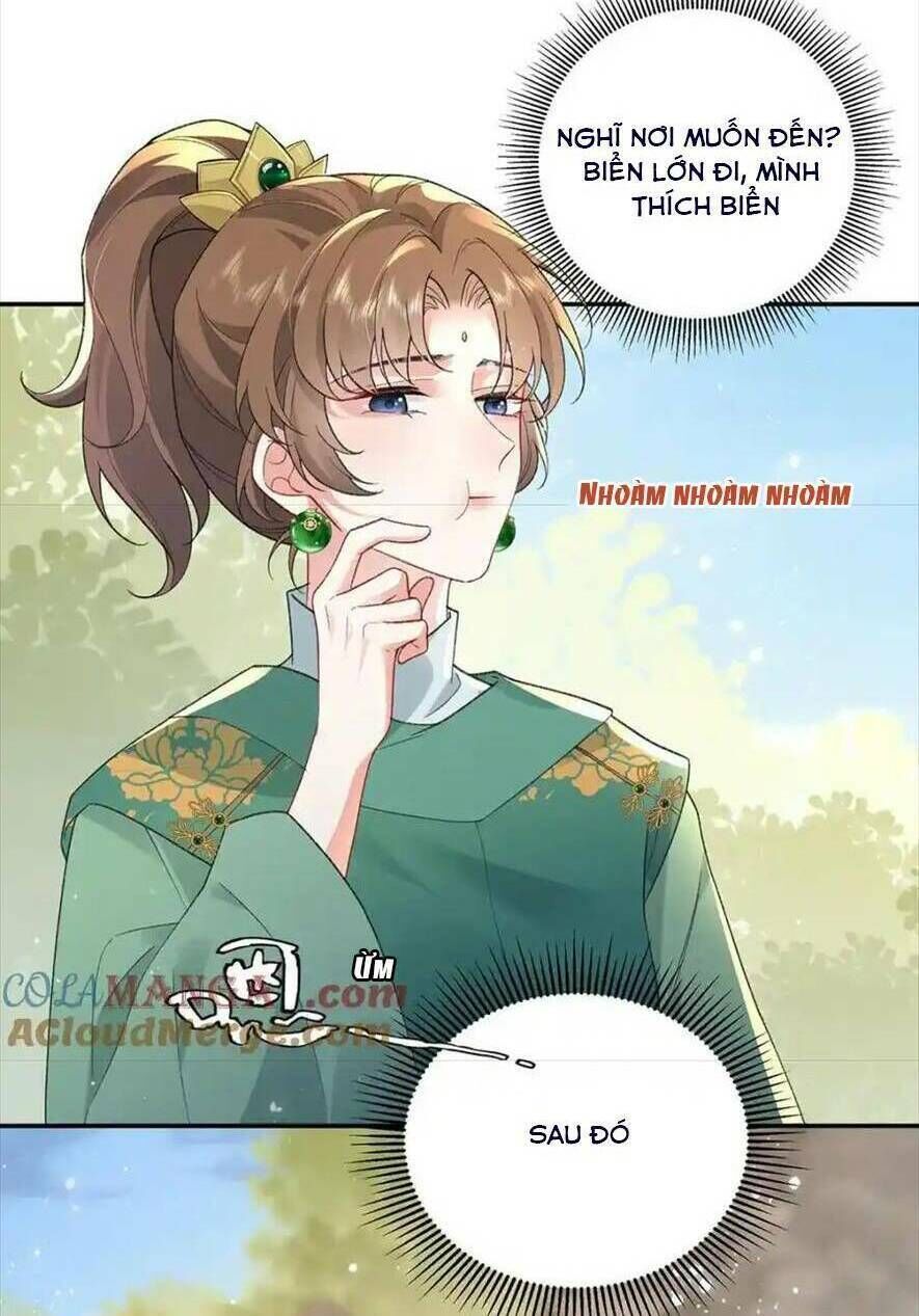 xuyên vào văn tu tiên lập nam đoàn chương 45 - Next Chapter 46