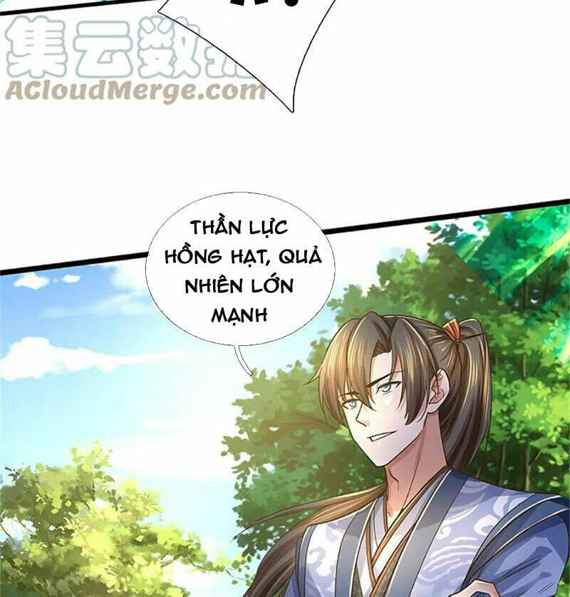 nghịch thiên kiếm thần chapter 600 - Trang 2