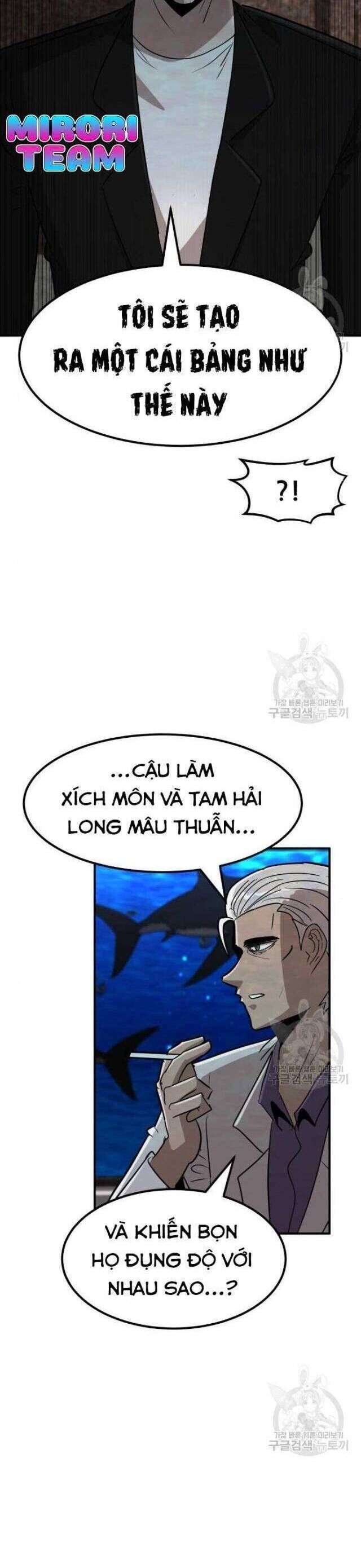 coin báo thù Chapter 22 - Next Chapter 23