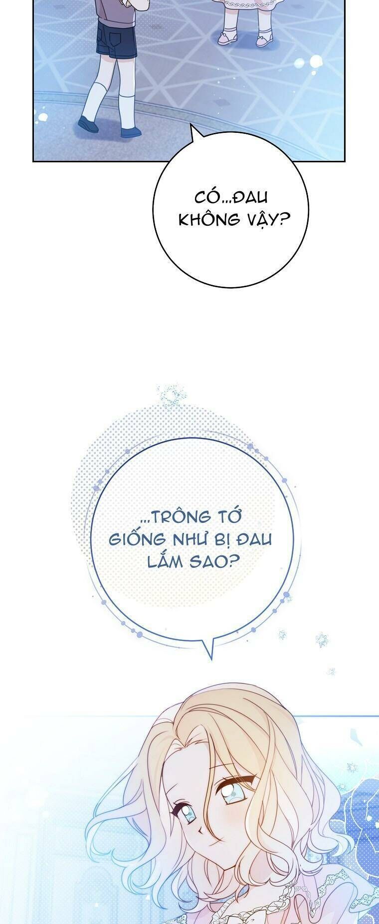 tôi đã phạm sai lầm rồi chapter 1 - Next chapter 2