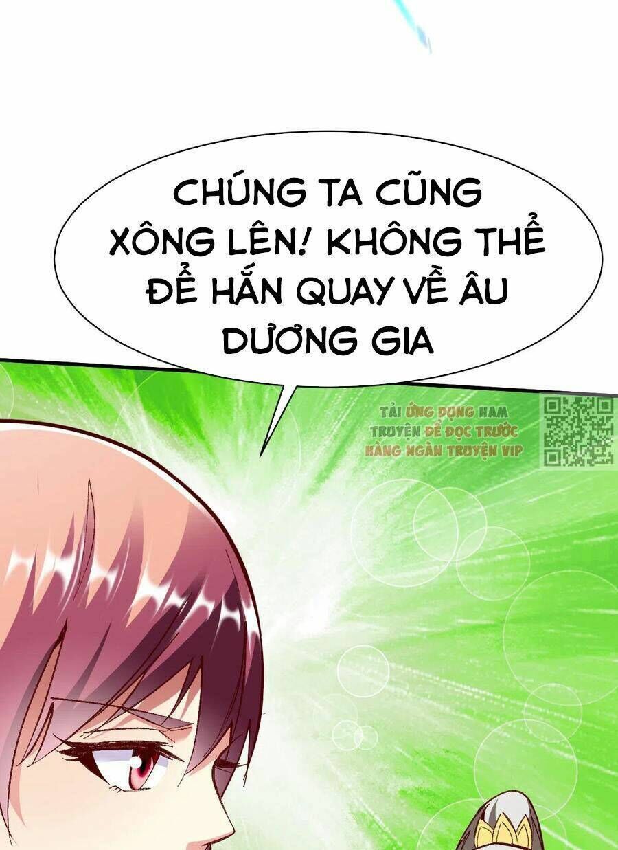 chiến đỉnh Chapter 227 - Trang 2