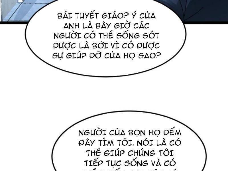 Toàn Cầu Băng Phong: Ta Chế Tạo Phòng An Toàn Tại Tận Thế Chapter 216 - Next Chapter 217