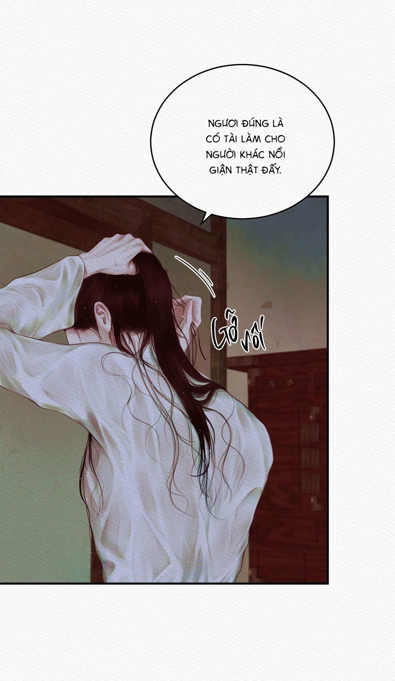 (CBunu) Củy Dạ Khút Chapter 48 - Trang 1