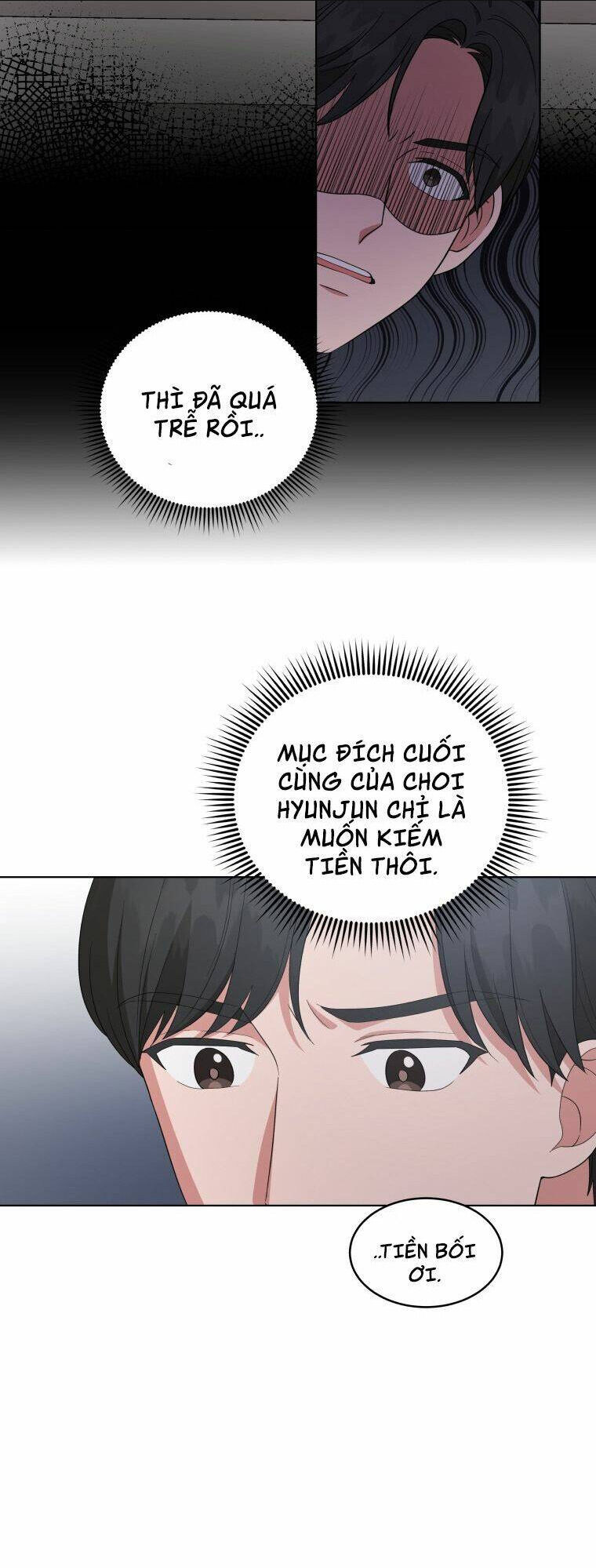 con gái tôi là một thiên tài âm nhạc chapter 29 - Next chapter 30