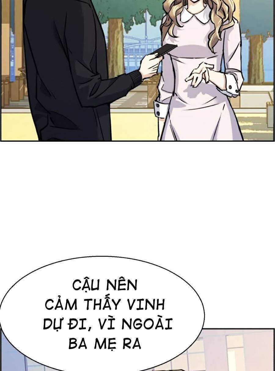 Bạn Học Tôi Là Lính Đánh Thuê Chapter 63 - Next Chapter 64