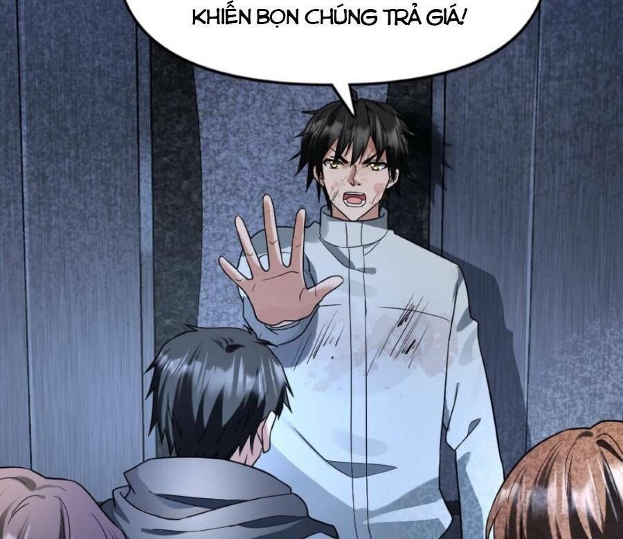 Toàn Cầu Băng Phong: Ta Chế Tạo Phòng An Toàn Tại Tận Thế Chapter 76 - Trang 2