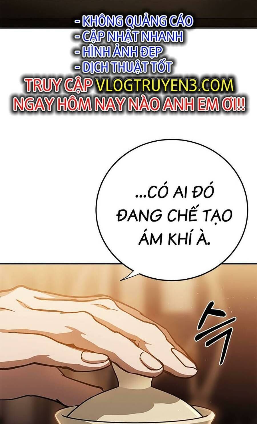 võ đang kỳ hiệp chapter 98 - Trang 2