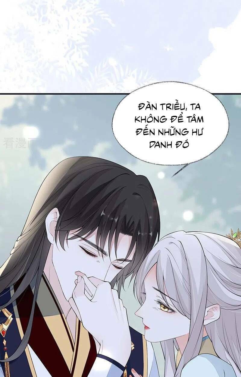 thái hậu quân hạ thần chapter 180 - Next 