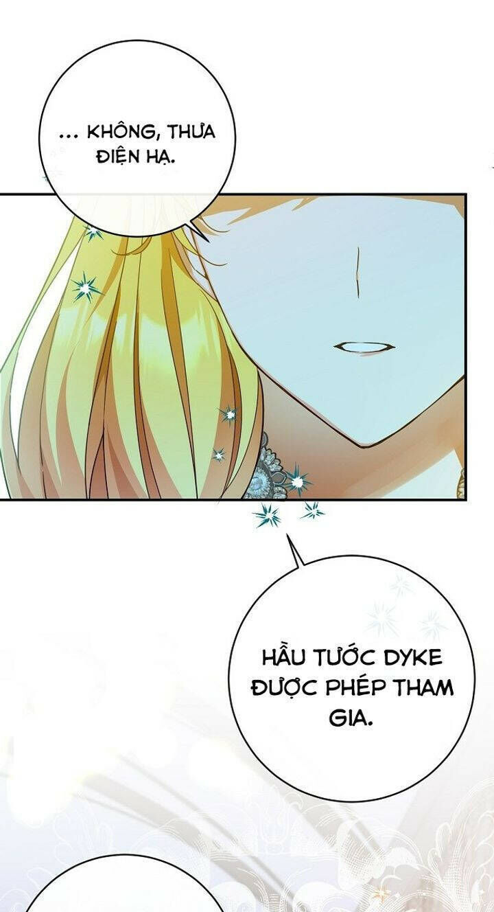 tôi đã thuần hóa hầu tước ác ma chapter 38 - Next chapter 39