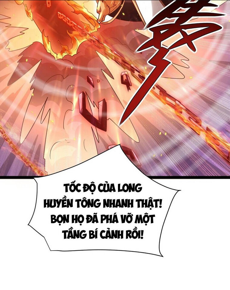 ta thật sự không phải là cái thế cao nhân chapter 10 - Next chapter 11