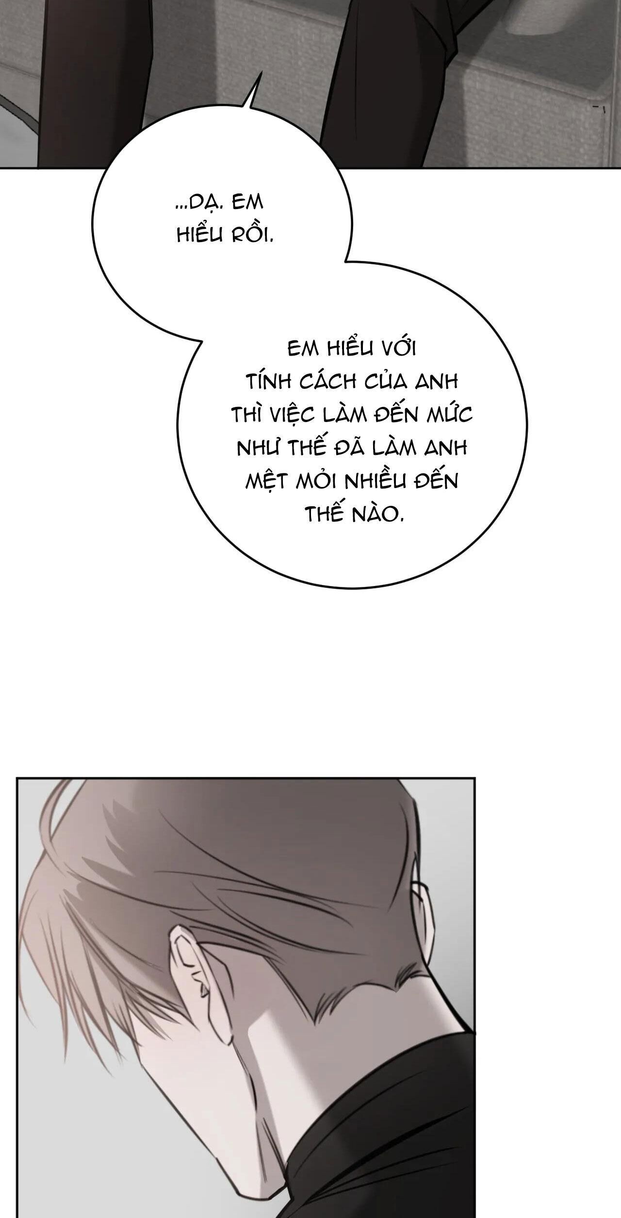 giữa tình cờ và định mệnh Chapter 59 - Next Chapter 59