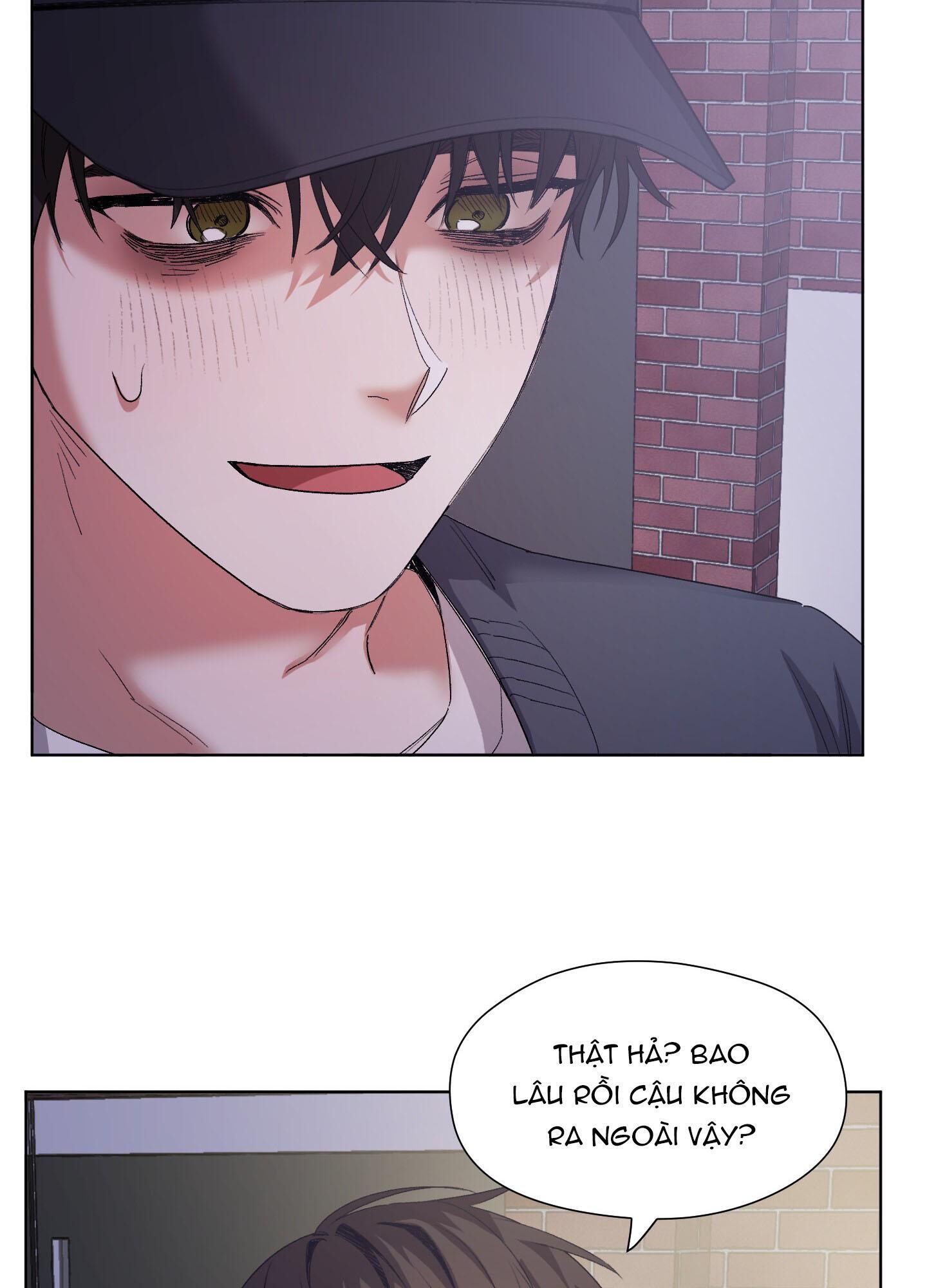 [Hoàn] Bạn Thời Thơ Ấu Trong Góc Phòng Chapter 3 Chap 3 - Next Chapter 4 Chap 4