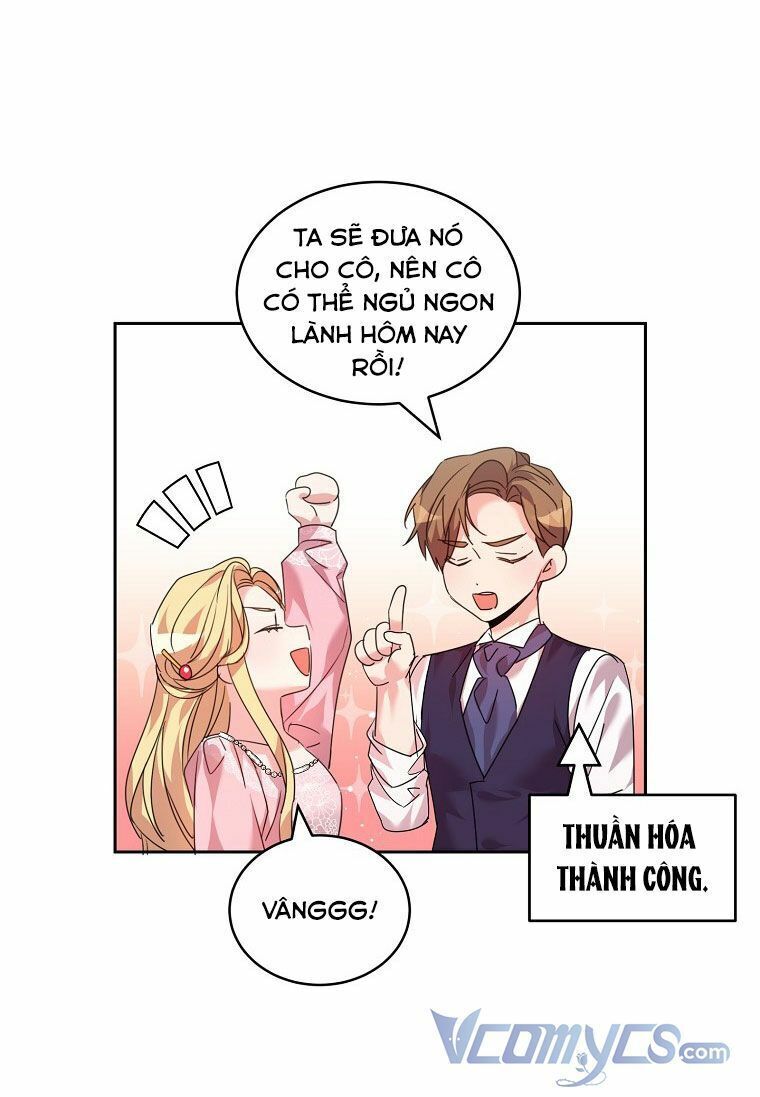 cô dâu thứ 99 của công tước chapter 25 - Trang 2