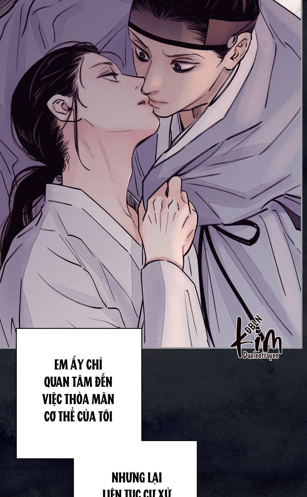 kiếm hoa Chapter 69 - Next Chapter 70