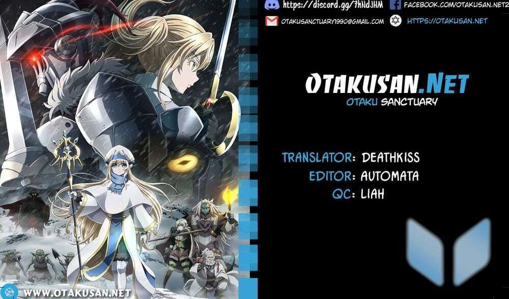 Goblin Slayer Chapter 56 - Trang 2