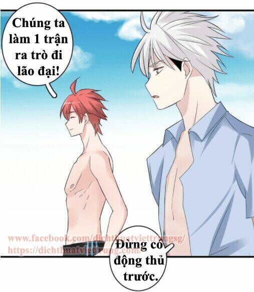 Lều Khều Biết Yêu Chapter 38 - Trang 2