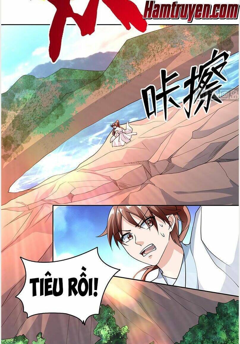 tối cường thần thú hệ thống Chapter 194 - Next Chapter 195