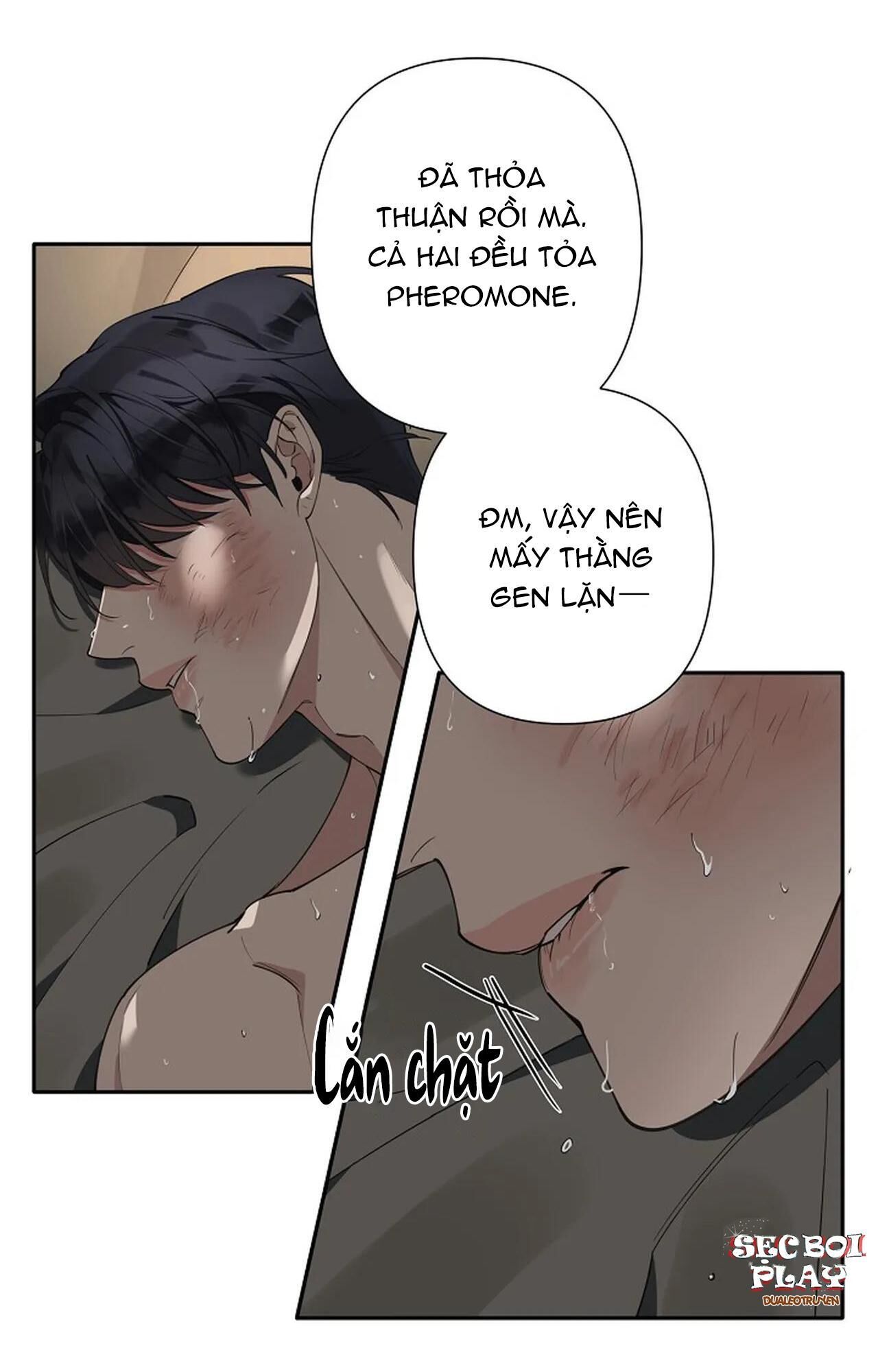 đêm dịu dàng Chapter 4 - Next Chương 5