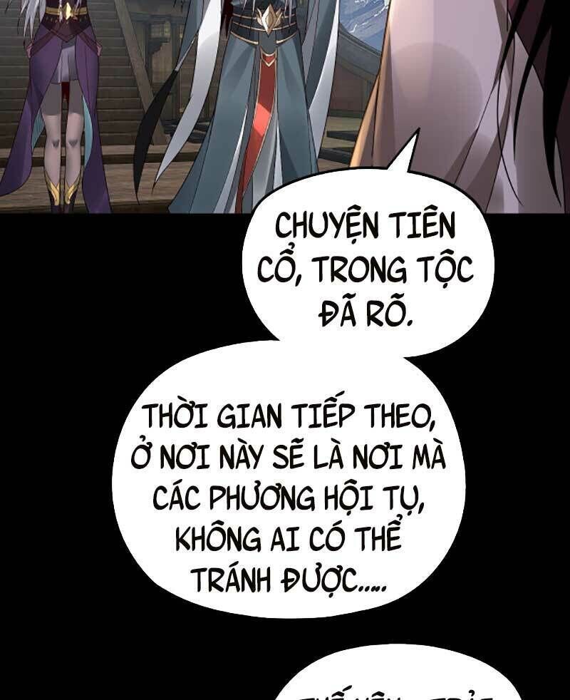 ta trời sinh đã là nhân vật phản diện chapter 79 - Trang 2